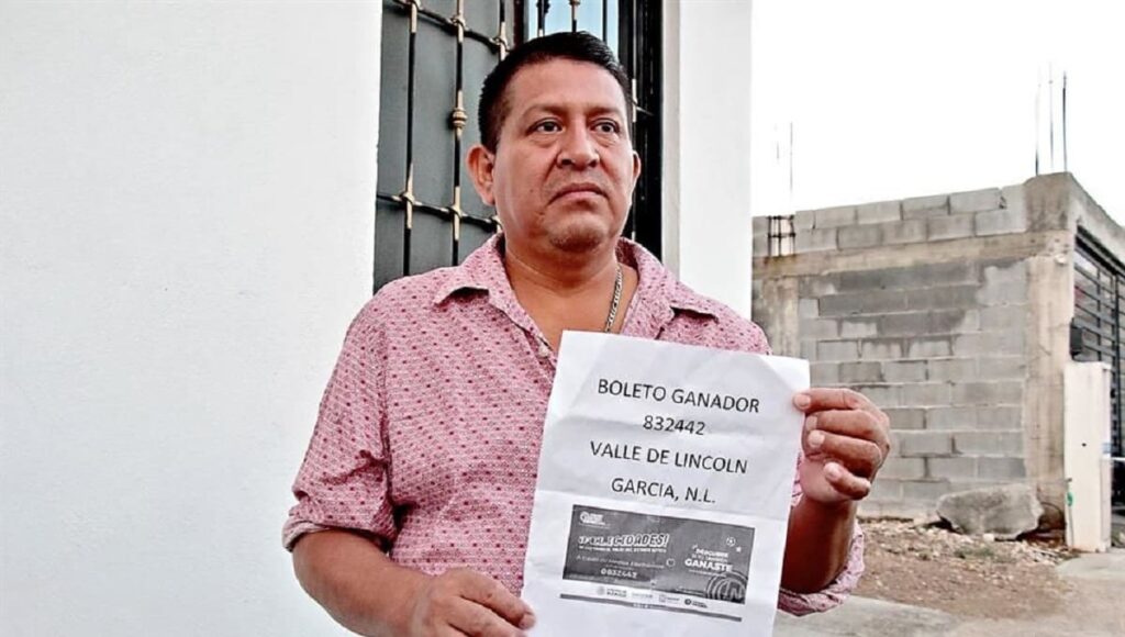 palco en el azteca 1