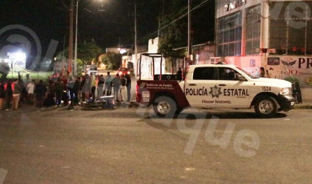 repartidor de Domino's