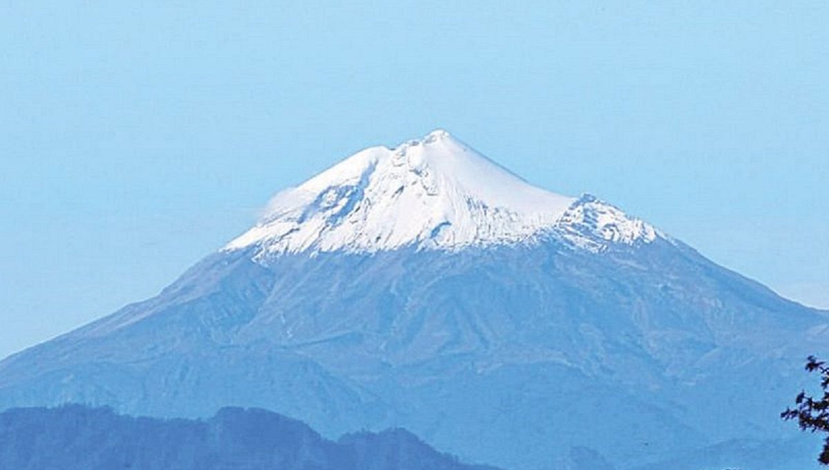 pico de orizaba 1