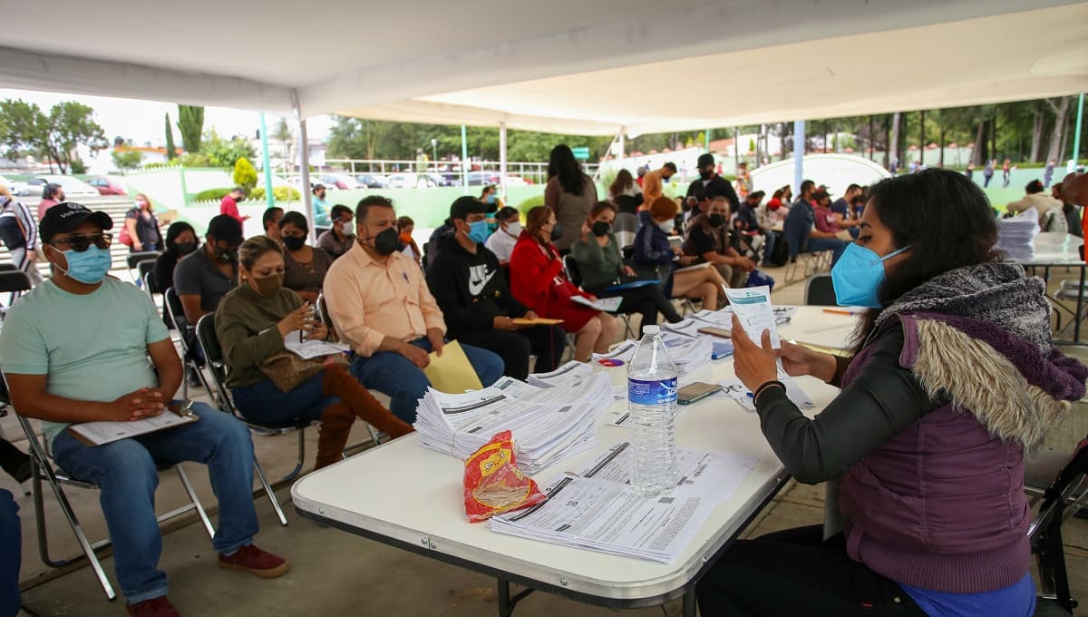 Más de 2 millones de poblanos ya tienen el esquema completo de la vacuna contra covid 3 poblanos vacunados contra covid 1