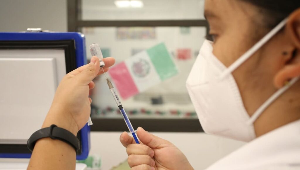 Plan nacional de vacunación