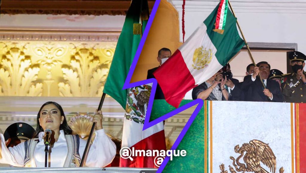 portada gritos de independencia