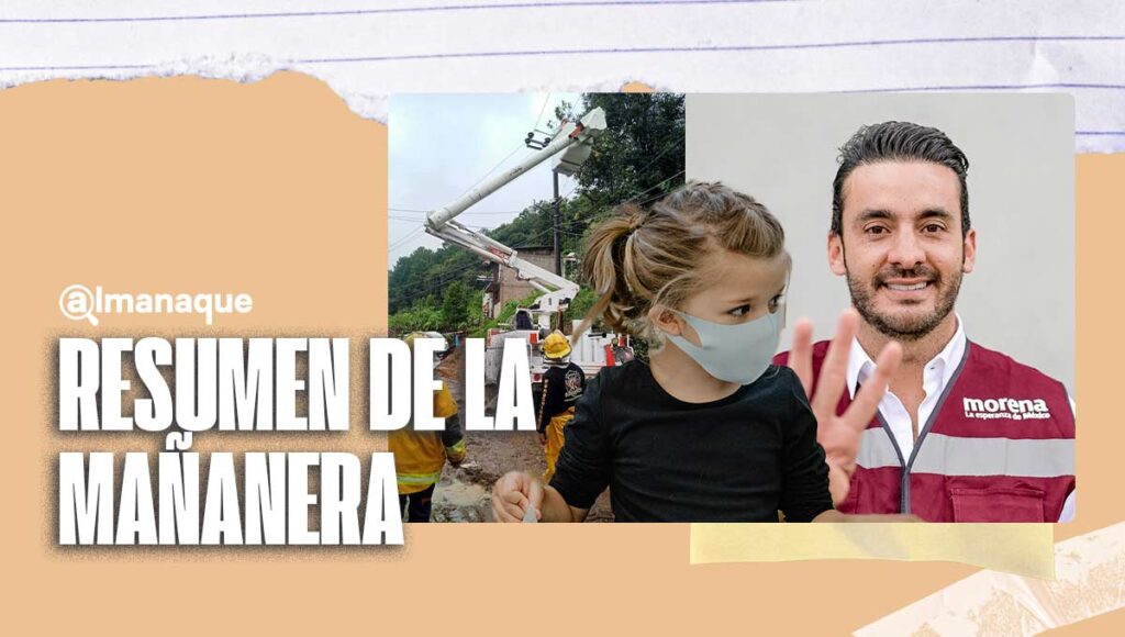 portada resumen mananera 6 9