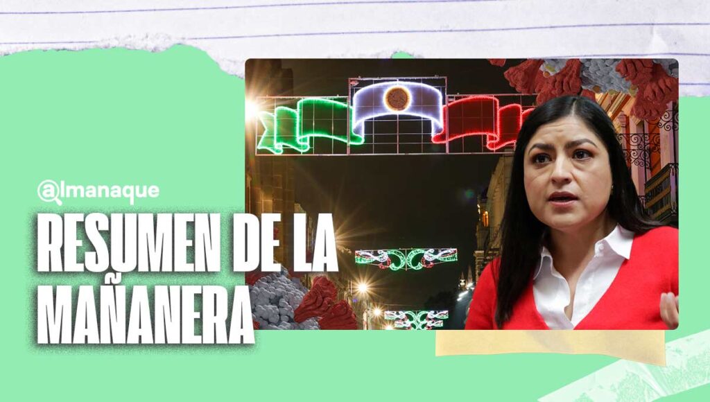 portada resumen mananera 9 9