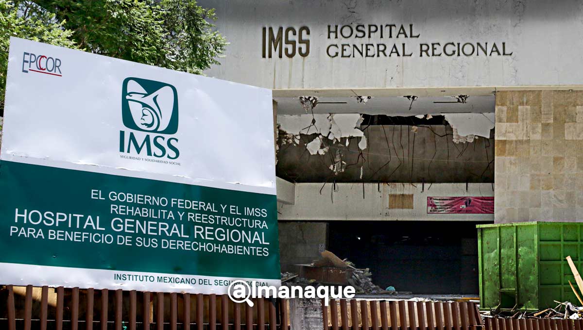 Cuatro años de sismo del 19S y San Alejandro sigue en ruinas 2 portada san alejandro cuatro anos