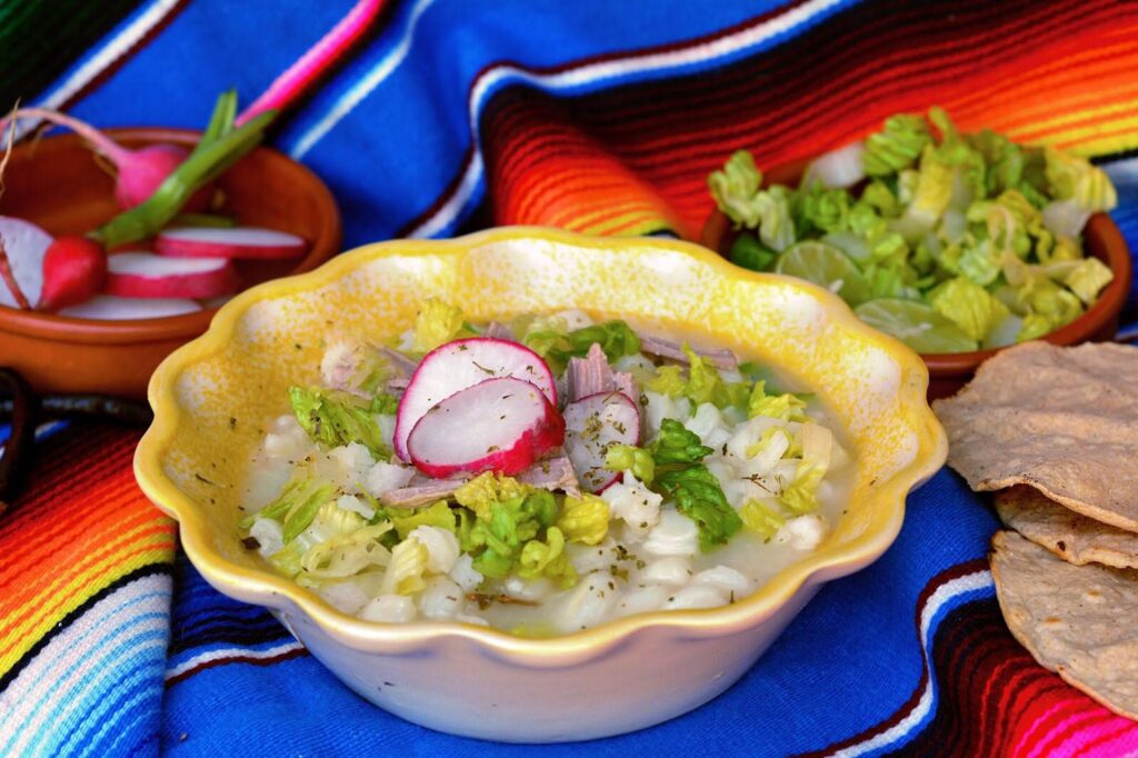 ¡Vamos al festival del pozole en Izúcar de matamoros este fin de semana! 4 El festival del pozole será el 26 de septiembre