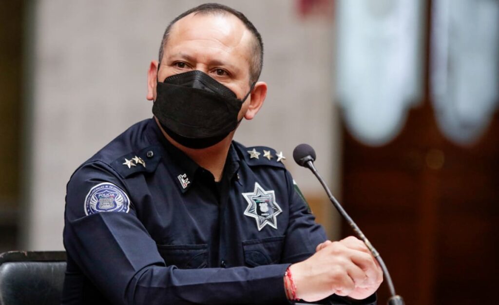 reo fugado Puebla Jose Tlachi