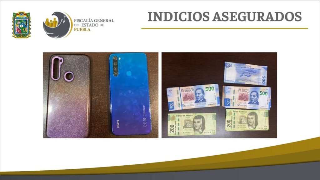 Secuestró a su primo