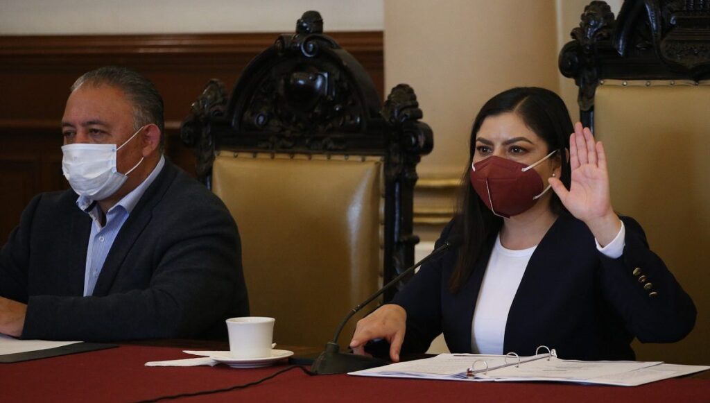 sesion extroadinaria e1631675745981