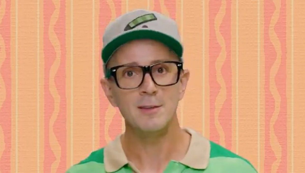 steve las pistas de blue mensaje 25 anos show nickelodeon 3 920x518 1