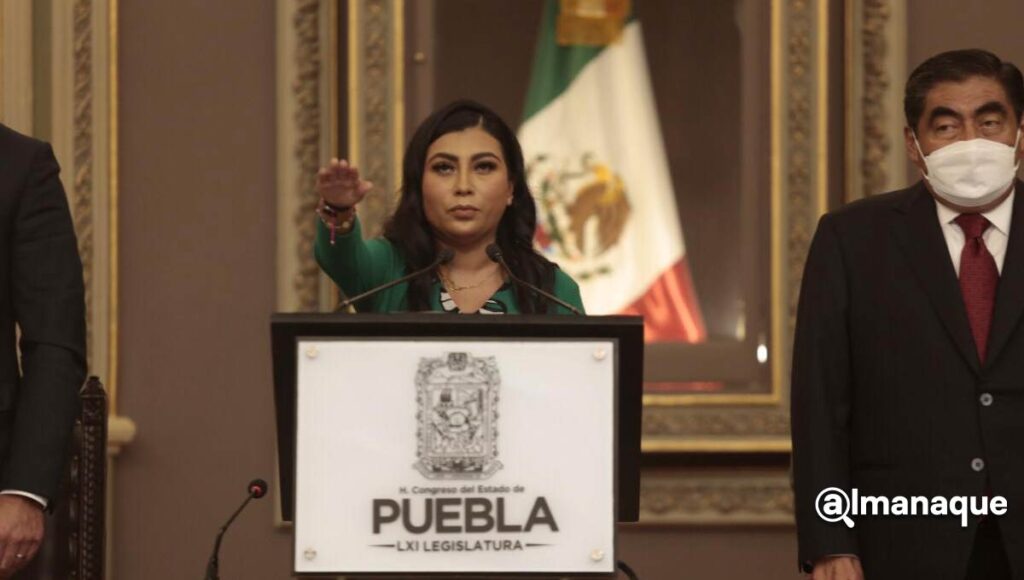 Congreso está obligado a responder a fallo de la SCJN sobre el aborto: Nora Merino