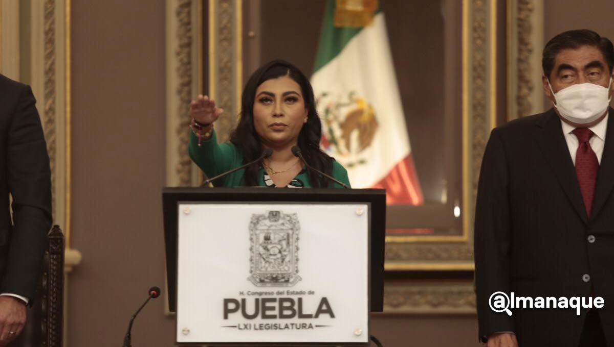 Congreso está obligado a responder a fallo de la SCJN sobre el aborto: Nora Merino 1 Congreso está obligado a responder a fallo de la SCJN sobre el aborto: Nora Merino