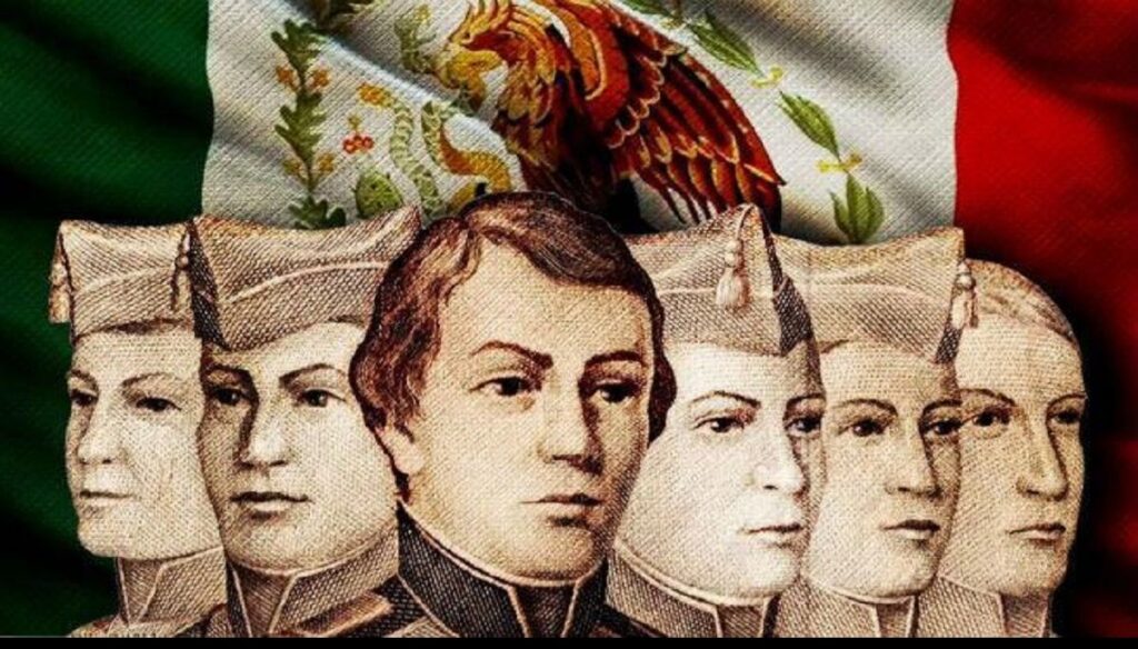 verdadera historia ninos heroes 1