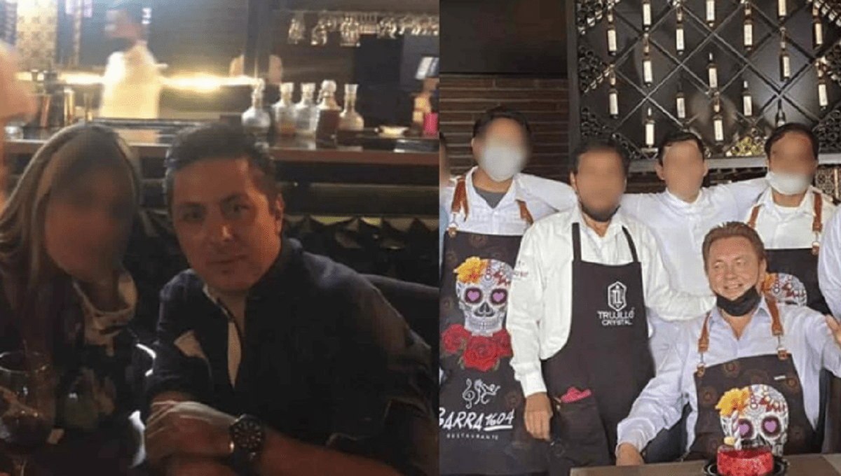 Identifican a víctimas de explosión en Salamanca 2 victimas salamanca 1