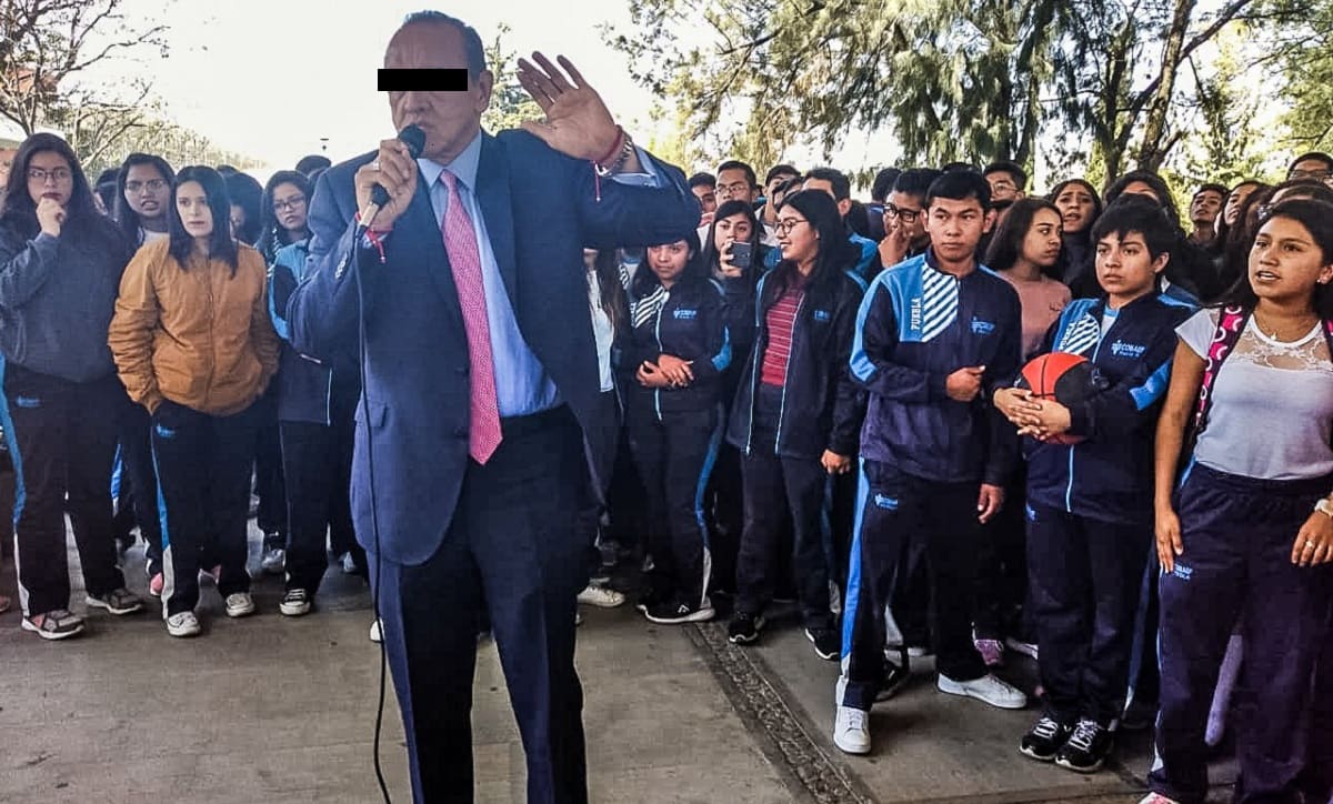 Víctor Hugo Islas continuará en prisión por violencia familiar 2 Víctor Hugo Islas continuará en prisión por violencia familiar