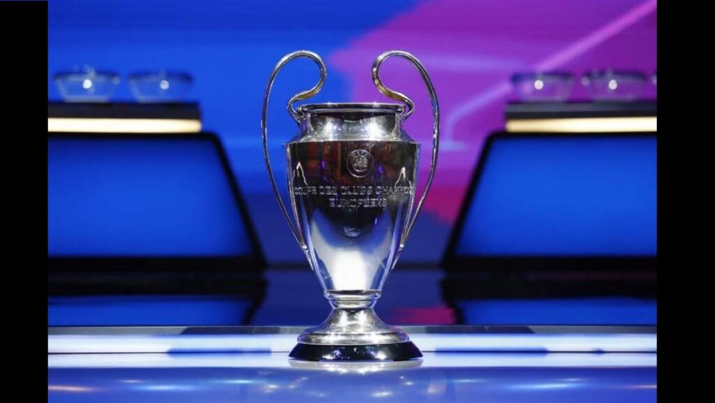 ¡No te pierdas la edición 2021-2022 de la UEFA Champions League! Si tú no sabes dónde disfrutar de cada encuentro, acá te decimos cómo seguir el minuto a minuto de los partidos
