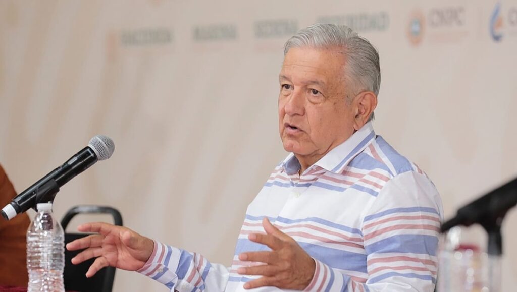 AMLO Huauchinango 1