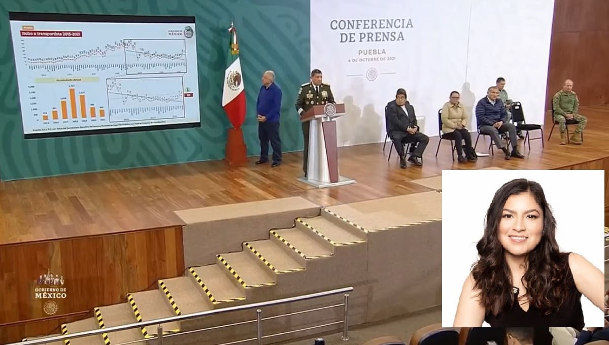 AMLO deja fuera a Claudia Rivera de la mañanera en Puebla 3 AMLO deja fuera a Claudia 1