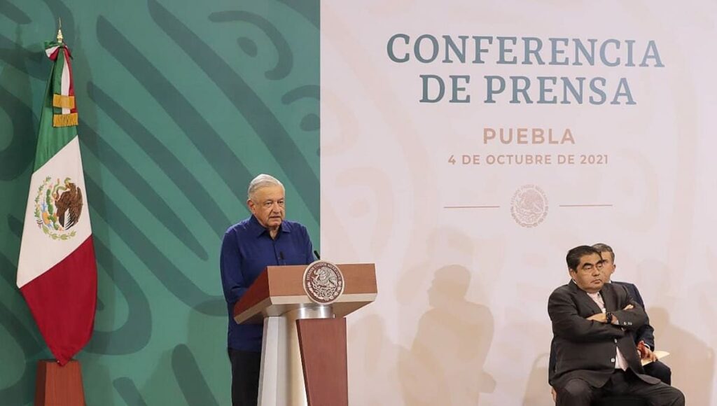AMLO vacunacion Puebla 1