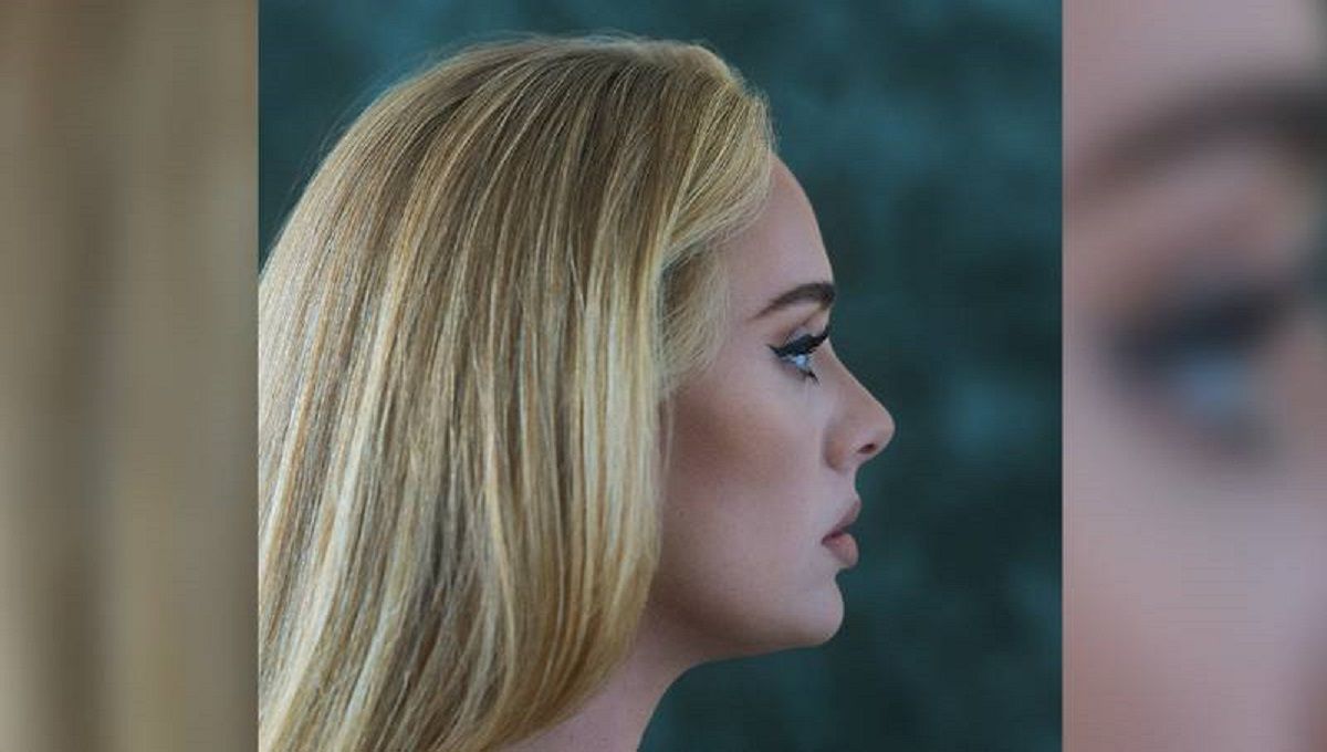 Con emotiva carta, Adele anuncia el lanzamiento de su nuevo álbum 3 Adele