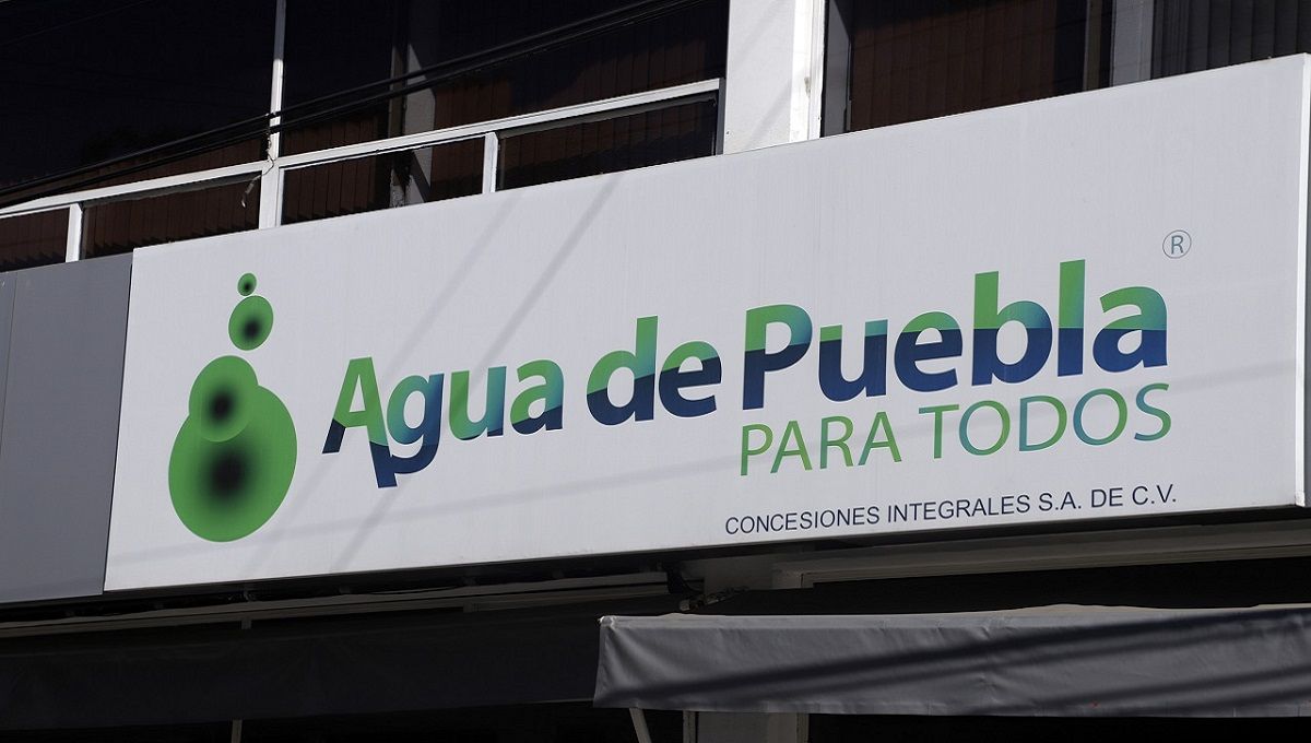 Agua de Puebla 1