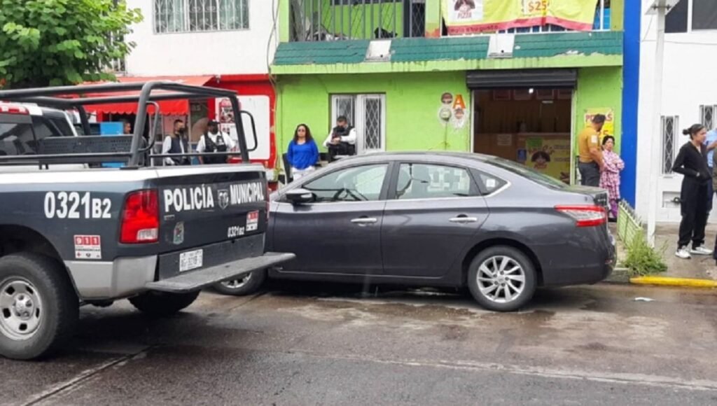 Encuentran a bebé de 3 meses muerto mientras su madre se drogaba en Aguascalientes 4 Aguascalientes