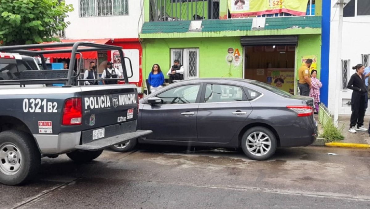 Encuentran a bebé de 3 meses muerto mientras su madre se drogaba en Aguascalientes 3 Aguascalientes