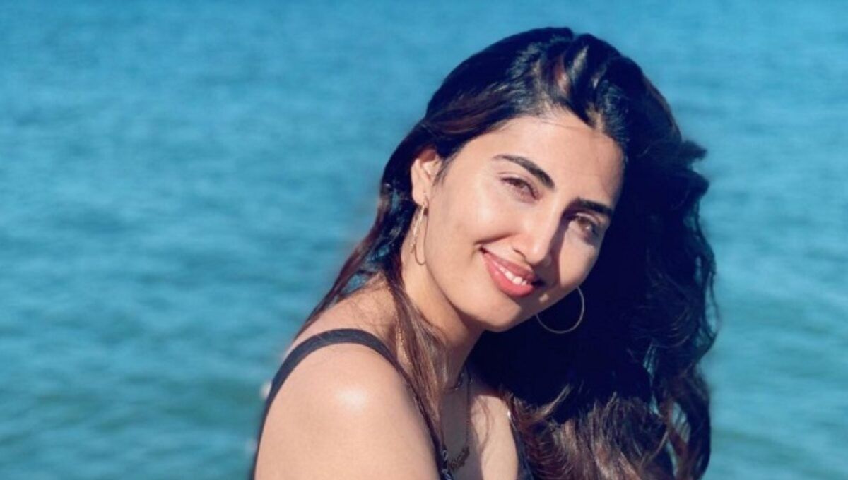 En balacera en Tulum, matan a la influencer india Anjali Ryot; esto fue lo último que publicó 3 Anjali Ryot 1200x900 1
