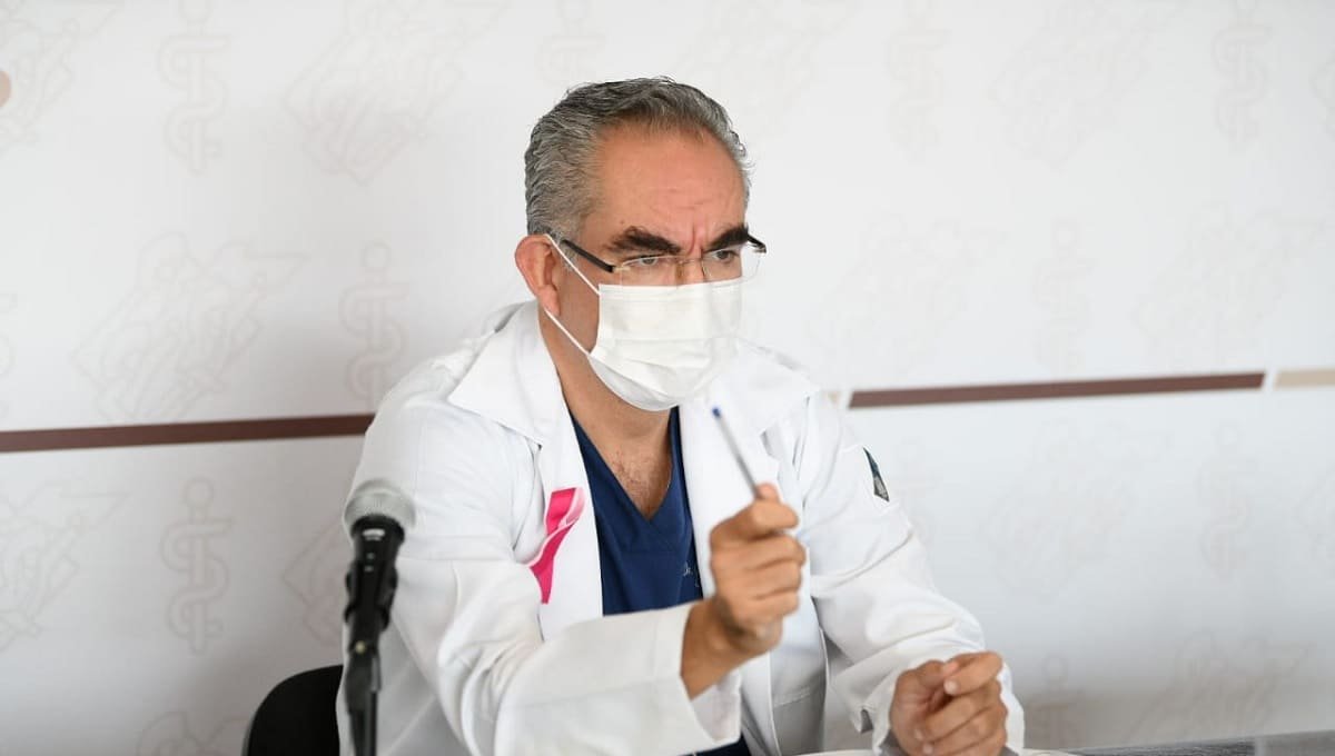 Antonio Martinez nuevos casos covid 1