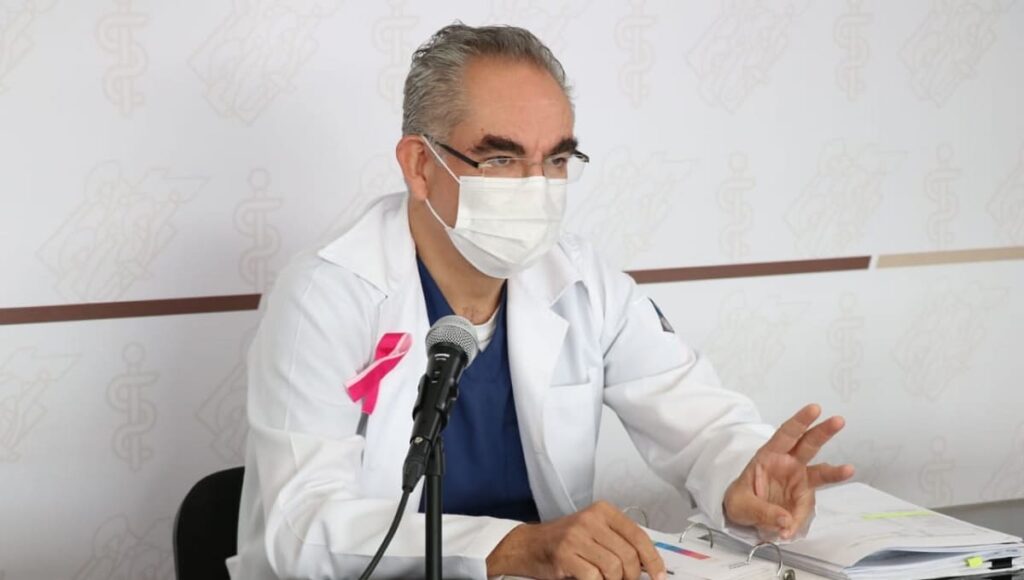 vacuna anticovid Puebla 