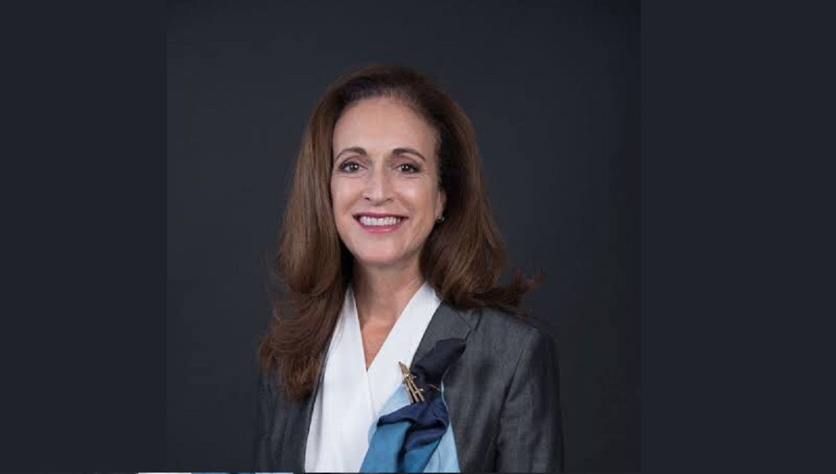 Augusta Díaz de Rivera competirá contra Genoveva Huerta por la dirigencia del PAN Puebla 3 Augusta
