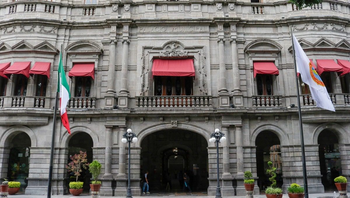 Ayuntamiento de Puebla establece comité para el fortalecimiento de medidas de prevención COVID-19 3 Ayuntamiento de Puebla min 1