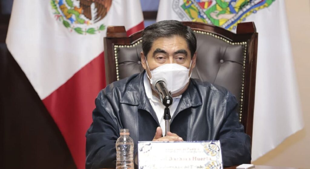 Barbosa Enrique Doger