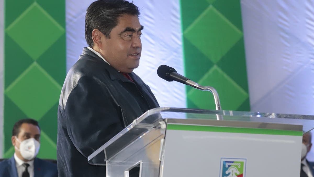Seré un aliado del gobierno de Chignahuapan, afirma Barbosa Huerta 1 Barbosa aliado de Chignahuapan 1