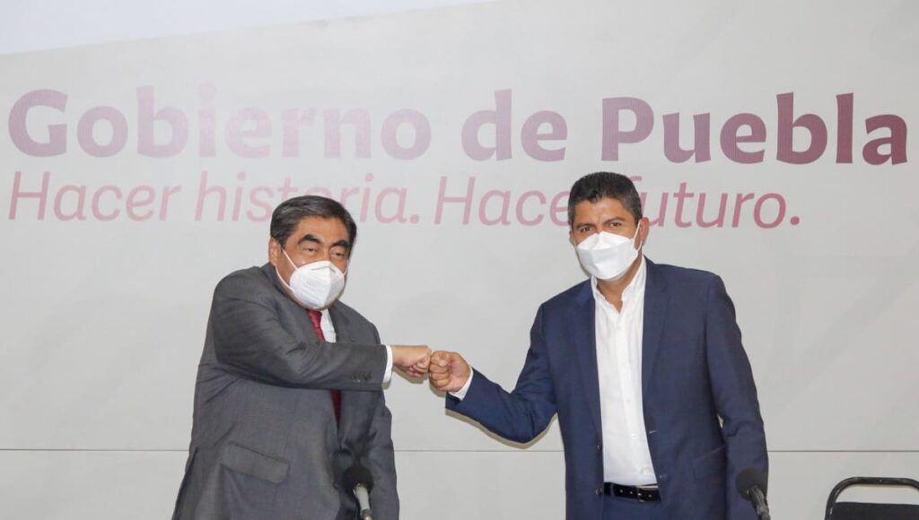 Barbosa y Lalo 1
