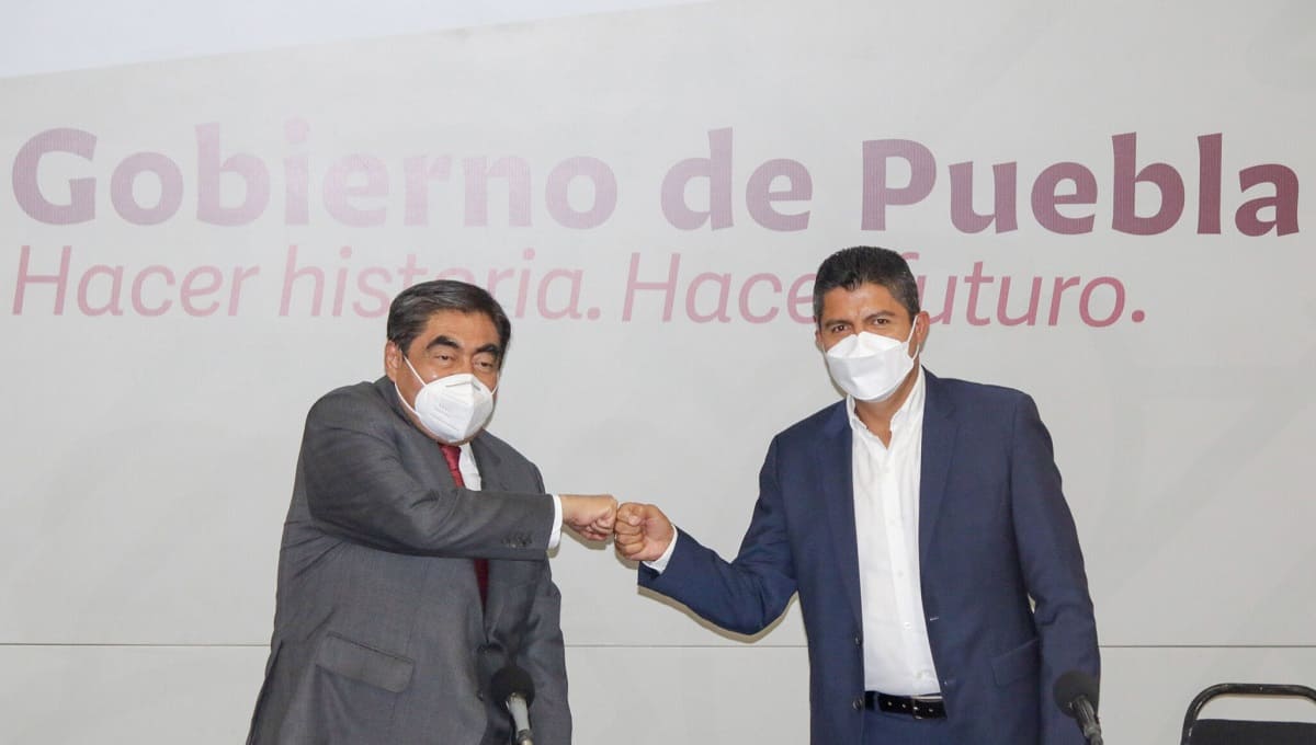 Barbosa y Lalo 1