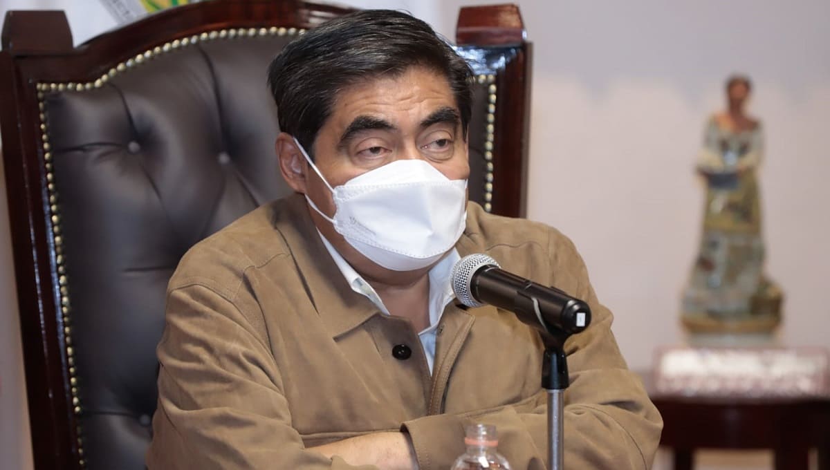 Gobierno estatal no promoverá la consulta de revocación de mandato de AMLO 2 Barbosa2 1