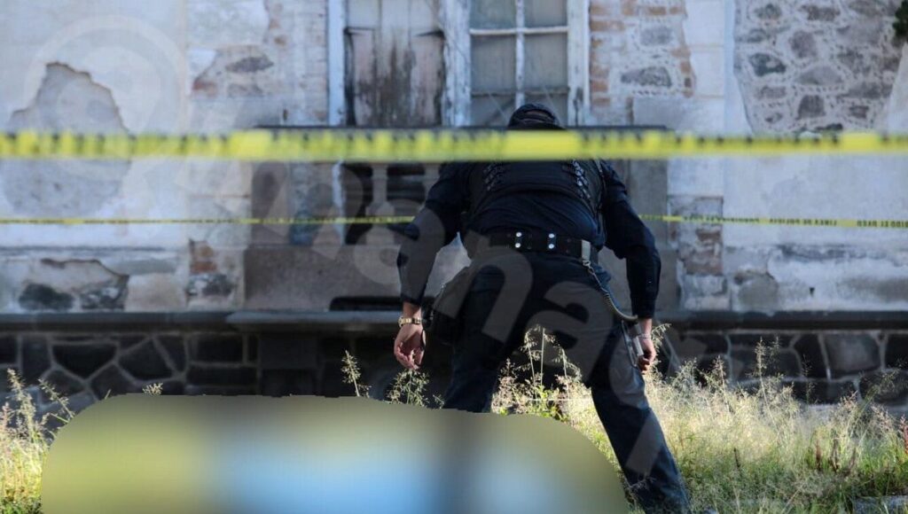 barrio de Los Remedios