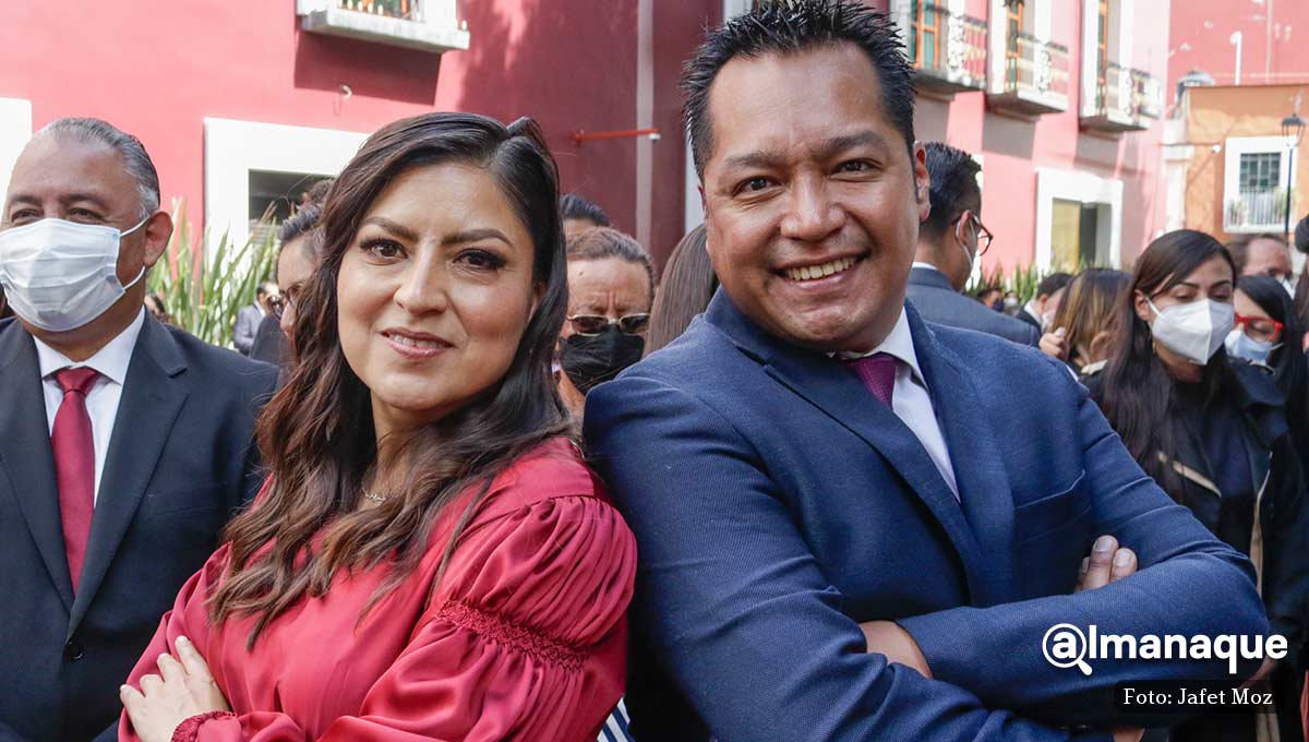 Claudia Rivera Vivanco Andres Garcia Viveros 2