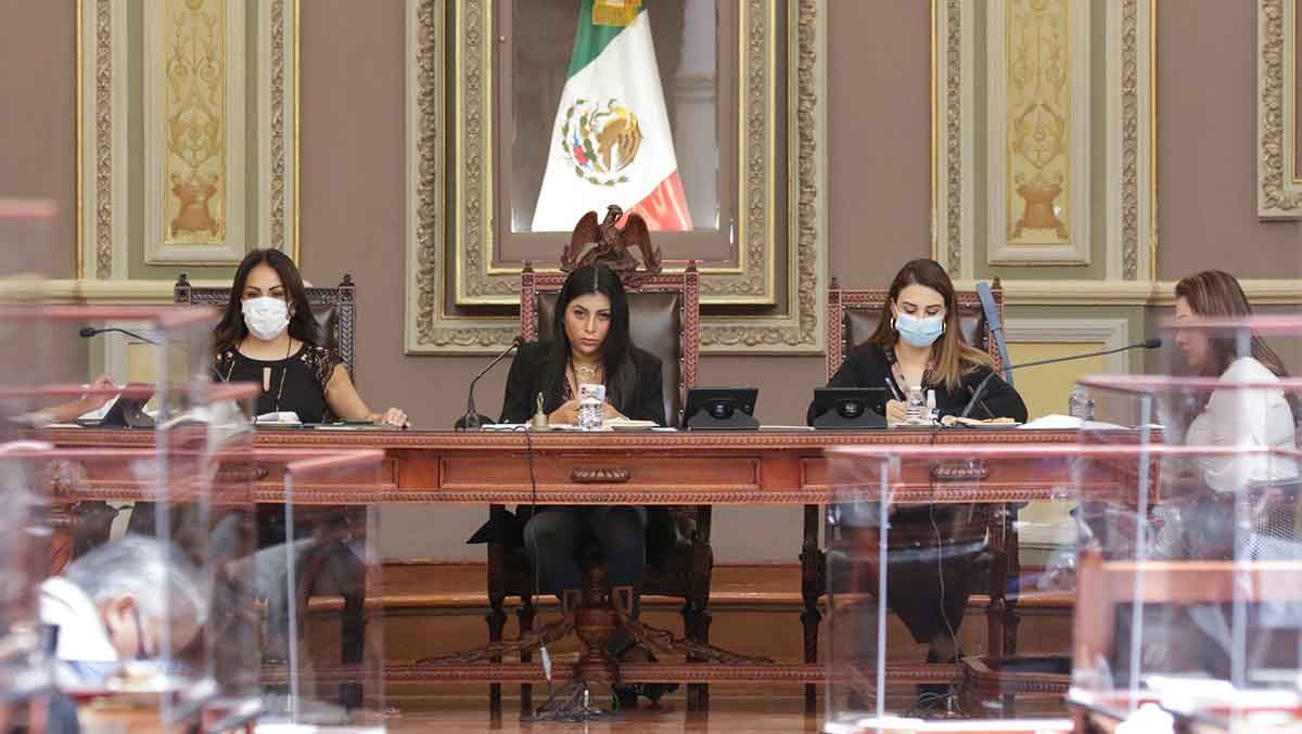 Congreso de Puebla aprueba decreto para operación de tribunales y centro de conciliación laboral 2 Congreso puebla