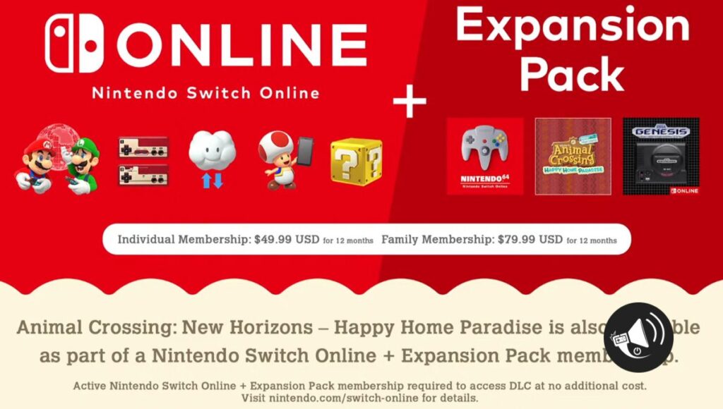 Cover noticia NintendoSwitchOnlineEXP