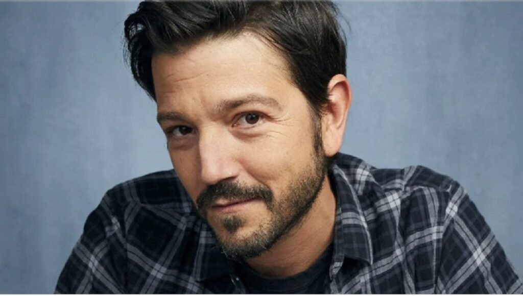 Diego Luna