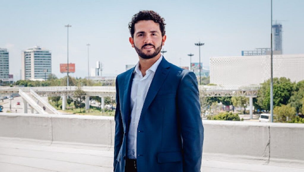 Tras la salida de Rodrigo Osorio, Ermilio Barrera quedó al frente de la Agencia de Energía de Puebla