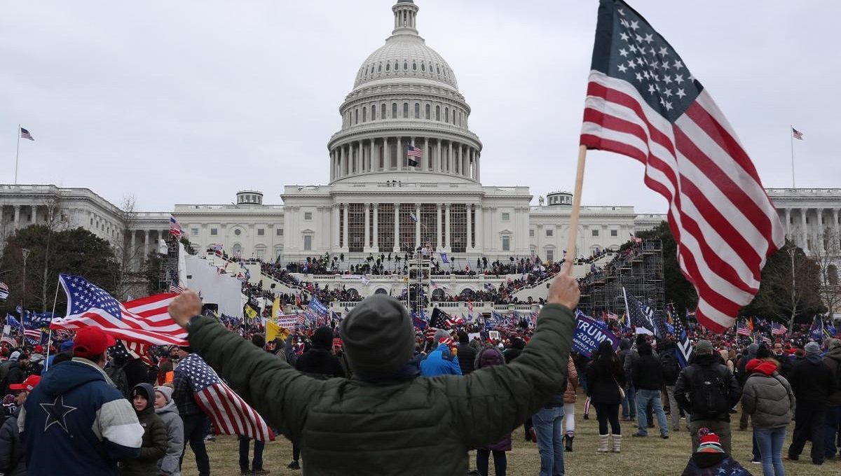 Estados Unidos reabrirá fronteras terrestres con México y Canadá en noviembre 3 EU