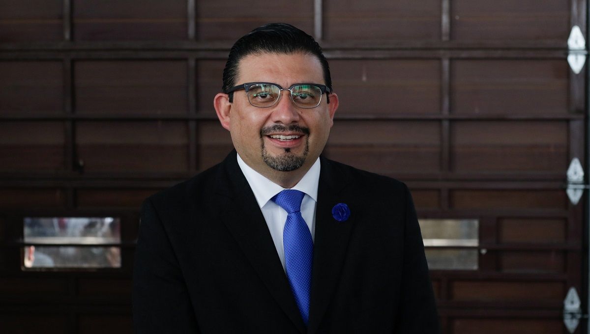 Justicia en el TEPJF: Alcántara es culpable de violencia política de género y Genoveva Huerta fue omisa 3 Eduardo Alcantara