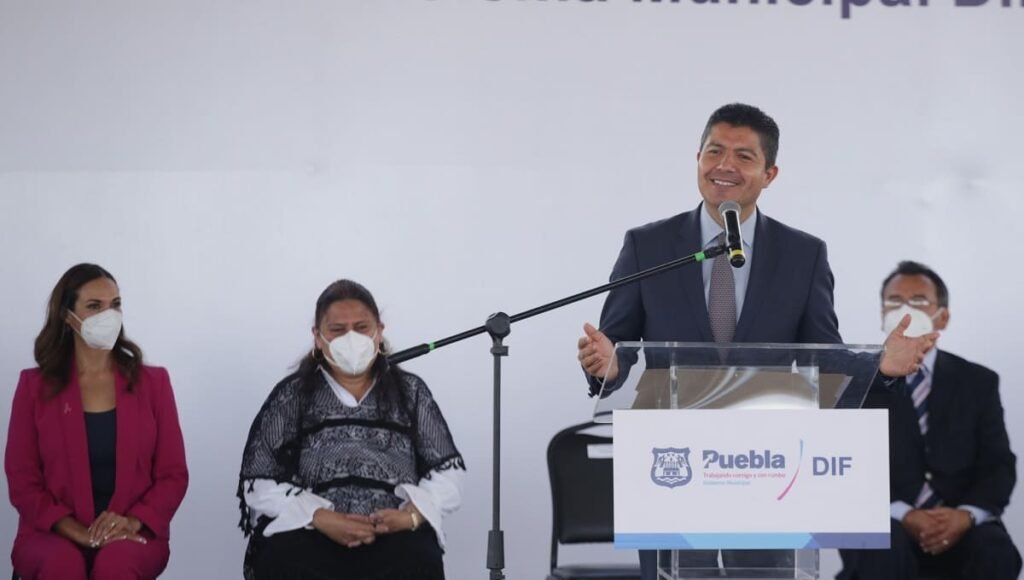 Eduardo Rivera mando coordinado 1