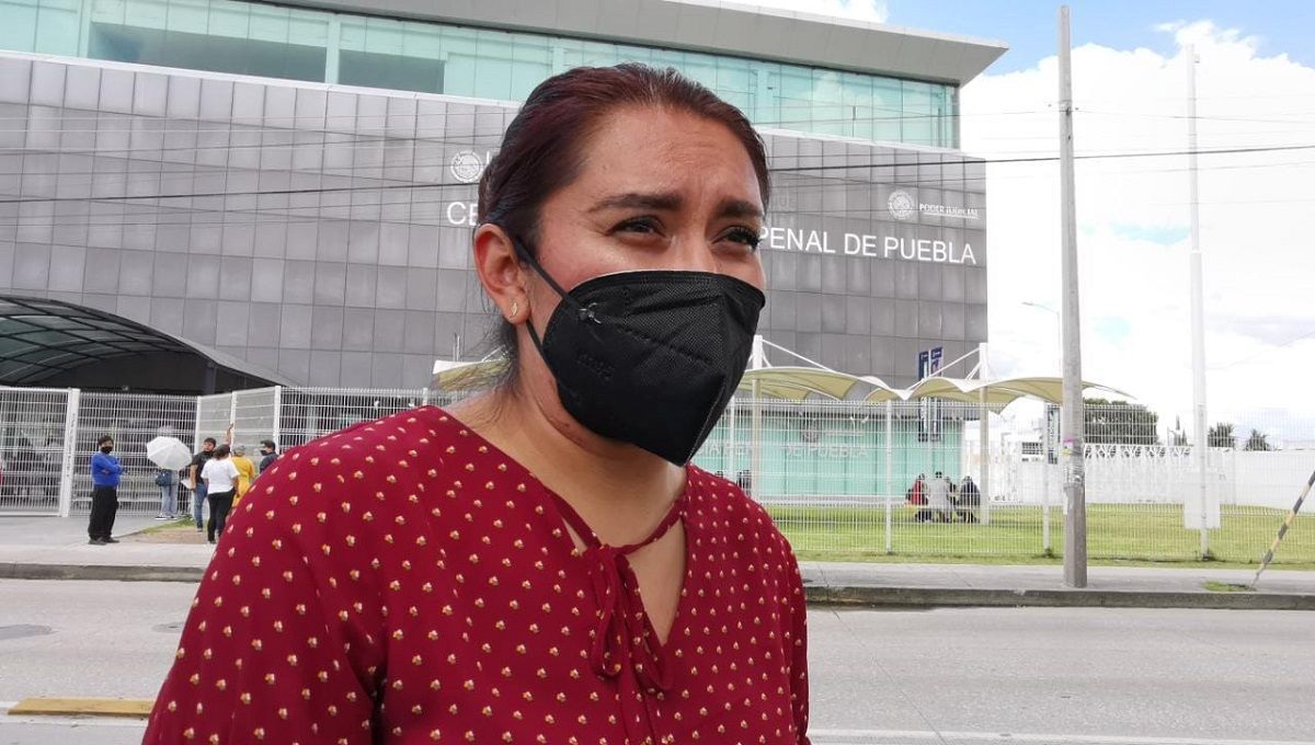 Familiares de mujeres atropelladas en Plaza San Pedro se manifiestan; exigen que responsable sea castigado 3 FGE
