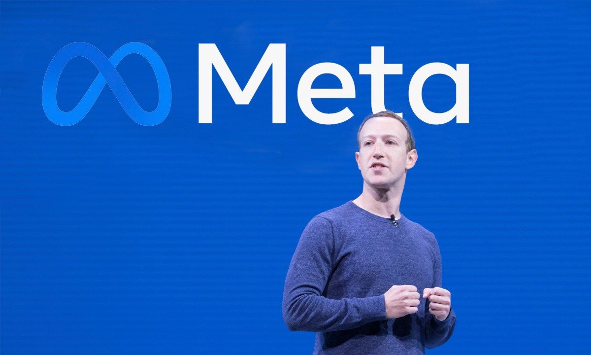 Facebook ahora se llamará Meta, revela Mark Zuckerberg 4 Facebook Meta Zuckerberg