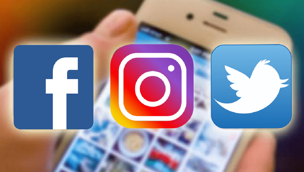 Facebook restablece servicio; Whatsapp e Instagram vuelven tras caída mundial