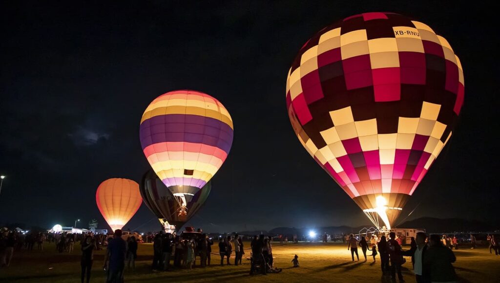 Festival del globo atlixco1 1